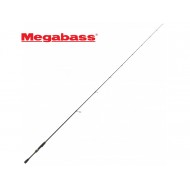 canne MEGABASS DESTROYER FRENCH LIMITED F3 610 XS