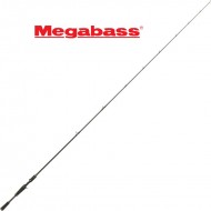 canne MEGABASS DESTROYER FRENCH LIMITED F5 68X
