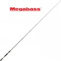 Canne casting MEGABASS DESTROYER FRENCH LIMITED F5 68 X