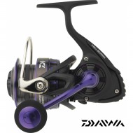 Moulinet DAIWA PROREX