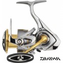 Moulinet spinning DAIWA FREAMS LT 2018 FREIN AVANT