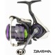 Moulinet DAIWA PROREX V LT 2018