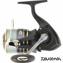 Moulinet DAIWA REGAL PE TSUKI spinning