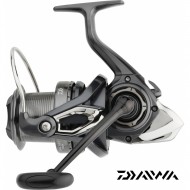 Moulinet Daiwa EMCAST CARP moulinet pêche carpe 