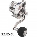 Moulinet DAIWA SALTIGA 15 Slow Jigging Baitcasting MER