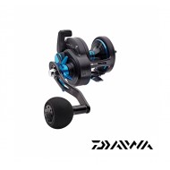 Moulinet DAIWA SALTIST Slow Jigging Baitcasting MER