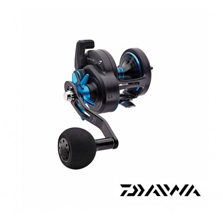 Daiwa Saltist Slow Jigging Reel