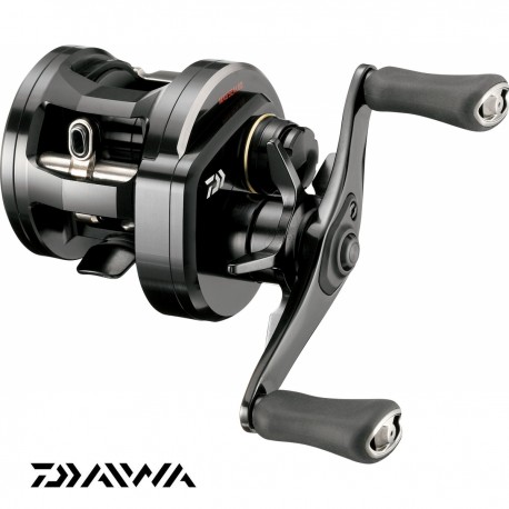 Moulinet DAIWA RYOGA 2018 Moulinet Baitcasting