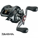 Moulinet DAIWA STEEZ A TW Moulinet Baitcasting