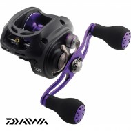 Moulinet DAIWA PROREX XR Moulinet Baitcasting