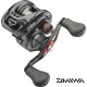 Moulinet DAIWA TATULA SV TW moulinet baitcasting