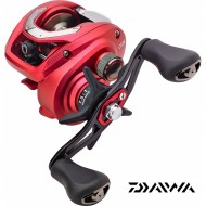 Moulinet DAIWA CG 80 Moulinet Baitcasting