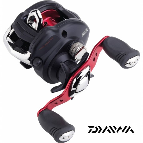 Moulinet DAIWA MEGAFORCE Moulinet Baitcasting