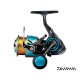 Moulinet DAIWA EMERALDAS MX frein avant spinning