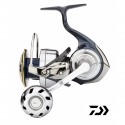 Moulinet DAIWA CERTATE G LT 2019 ARK frein avant spinning