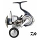 Moulinet DAIWA CERTATE G LT 2019 frein avant spinning