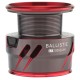 Moulinet DAIWA BALLISTIC LT 2017 frein avant spinning