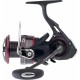 Moulinet DAIWA BALLISTIC LT 2017 frein avant spinning