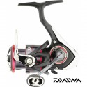 Moulinet DAIWA BALLISTIC LT 2017 frein avant spinning