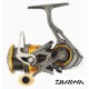 Moulinet DAIWA SILVER CREEK LT frein avant spinning