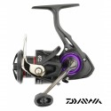 Moulinet DAIWA PROREX LT 2017 frein avant spinning version light