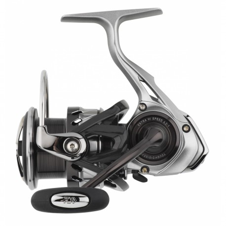 Moulinet DAIWA CALDIA LT 2018 frein avant spinning