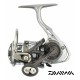 Moulinet DAIWA CALDIA LT 2018 frein avant spinning