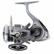 Moulinet DAIWA LEXA E LT 2019 frein avant spinning