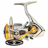 Moulinet DAIWA FREAMS LT 2018 frein avant spinning