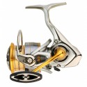 Moulinet DAIWA FREAMS LT 2018 frein avant spinning