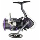 Moulinet DAIWA PROREX V LT 2018 frein avant spinning