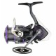 Moulinet DAIWA PROREX V LT 2018 frein avant spinning