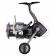 Moulinet DAIWA PROREX V LT 2018 frein avant spinning