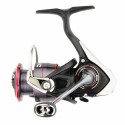 Moulinet DAIWA FUEGO LT 2017 frein avant spinning