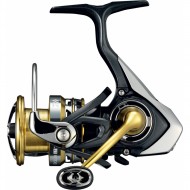 Moulinet DAIWA EXCELER LT 2017 frein avant spinning