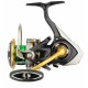 Moulinet DAIWA EXCELER LT 2017 frein avant spinning