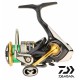 Moulinet DAIWA EXCELER LT 2017 frein avant spinning