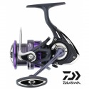 Moulinet DAIWA PROREX X LT 2018 frein avant spinning