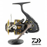 Moulinet DAIWA BG frein avant pêches fortes