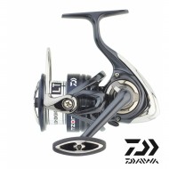 Moulinet DAIWA N'ZON PLUS LT 2019 frein avant pêche match - feeder