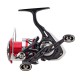 Moulinet DAIWA NINJA MATCH & FEEDER LT frein avant pêche match - feeder