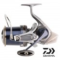 Moulinet DAIWA BASIA SURF 45 SCW Type-P frein avant pêche surfcasting