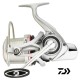 Moulinet DAIWA EMBLEM SURF SCW frein avant pêche surfcasting