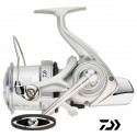 Moulinet DAIWA CROSSCAST SURF SCW frein avant pêche surfcasting