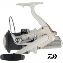 Moulinet DAIWA SHORECAST frein avant pêche surfcasting