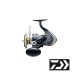 Moulinet DAIWA SALTIGA 2020 frein avant spinning Pêche exotique gros poissons