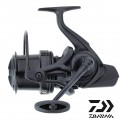 Moulinet DAIWA EMBLEM CARP SCW frein avant pêche carpe