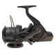 Moulinet DAIWA CROSSCAST CARP SCW frein avant pêche carpe