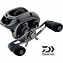 Moulinet DAIWA LEXA baitcasting