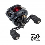 Moulinet DAIWA EXCELER Moulinet Baitcasting